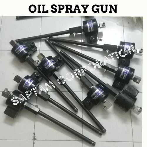 N/a Oil Spray Gun at Best Price in Secunderabad Saptam Corporation