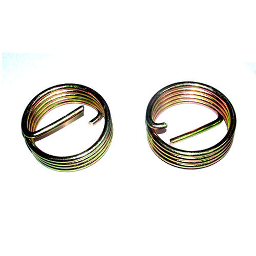 Torsion Spring Manufacturer, Torsion Spring Supplier