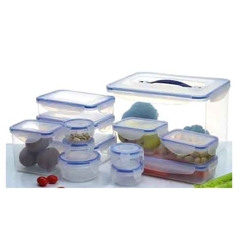Plastic Kitchenware Containers Manufacturer,Supplier,Distributor