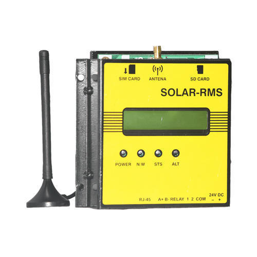 Solar Pump Remote Monitoring System at 5500.00 INR in Ahmedabad