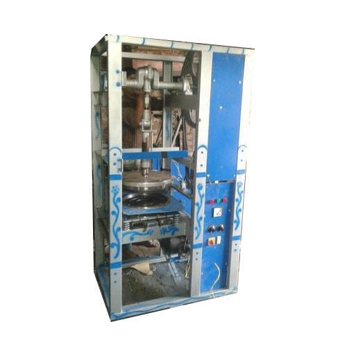 Automatic Paper Plate Making Machine at Best Price in Delhi Ambey