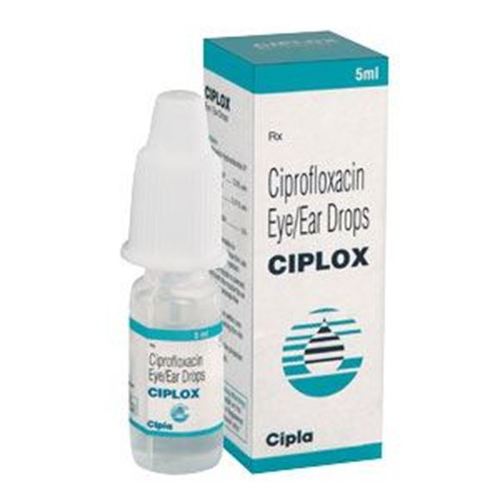 Ciprofloxacin Ear Drops Supplier, Ciprofloxacin Ear Drops Exporter