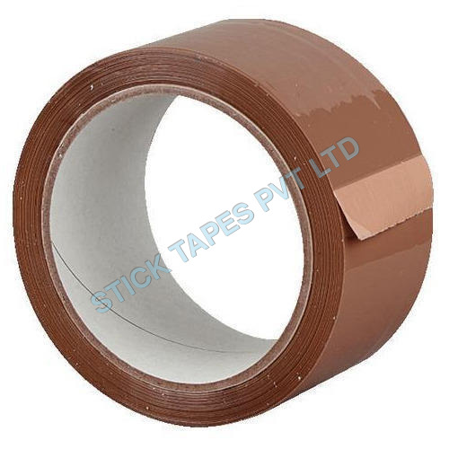 Gry Pvc Packing Tape at Best Price in Vasai Stick Tapes Pvt Ltd.