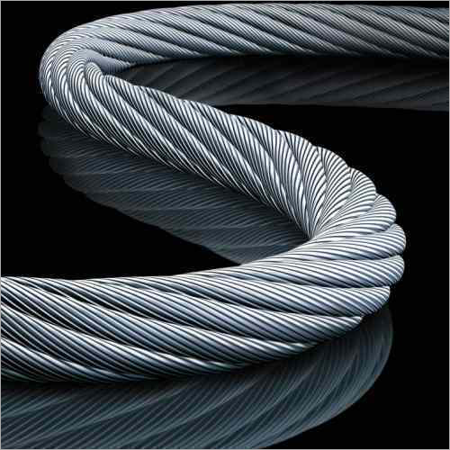 Steel Wire Ropes Application Machinery at Best Price in Ghaziabad J