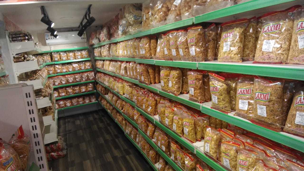 Wall Unit Rack at Latest Price, Wall Unit Rack Manufacturer in Vasai