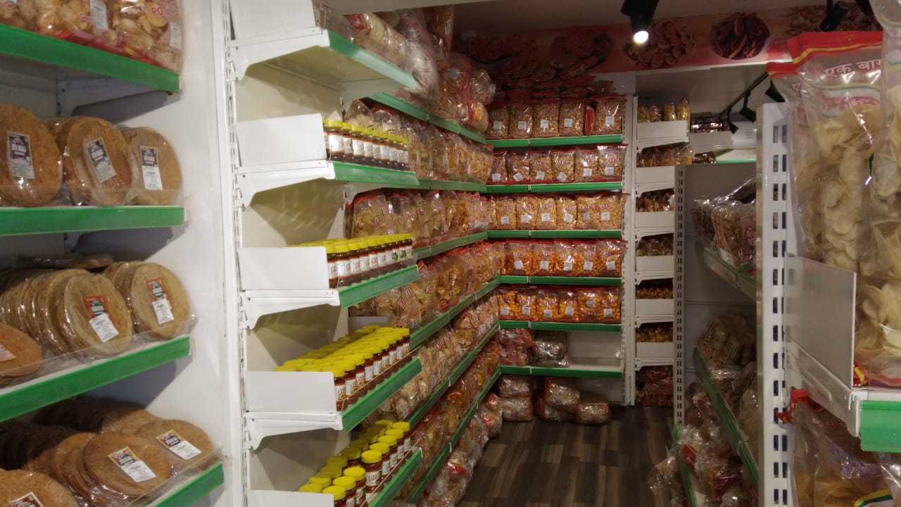 Wall Unit Rack at Latest Price, Wall Unit Rack Manufacturer in Vasai