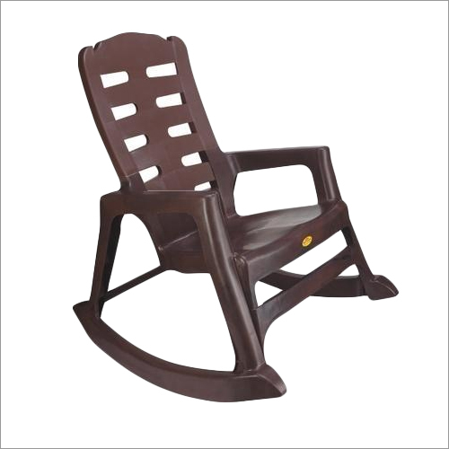 Plastic Rocking Chair Manufacturer & Supplier in Mumbai,Maharashtra,India