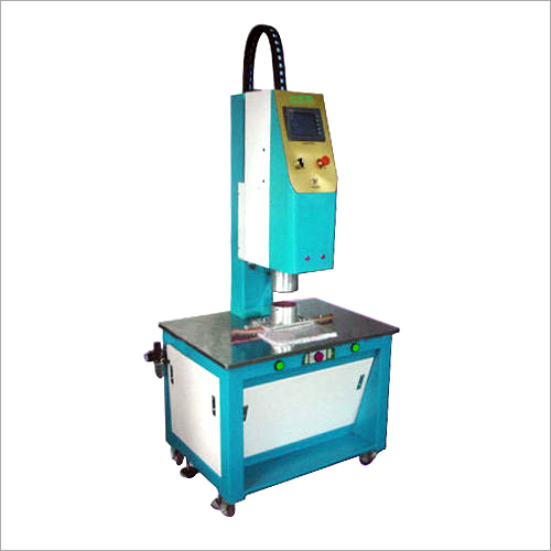Hot Staking Machine Manufacturer & Supplier in Ahmedabad,Gujarat,India
