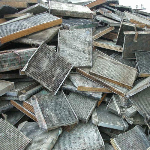 Radiator Scrap, Radiator Scrap Manufacturers & Suppliers, Dealers