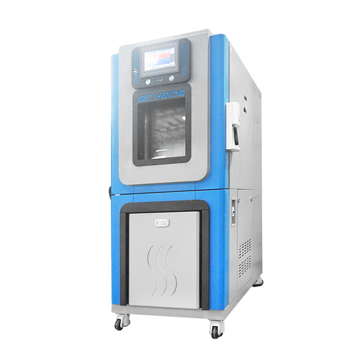 Temperature Humidity Test Chambers Humidity 2098rh (refer Image