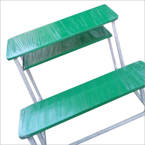 Modular Bench at Best Price in Vadodara, Gujarat Cooling Zone