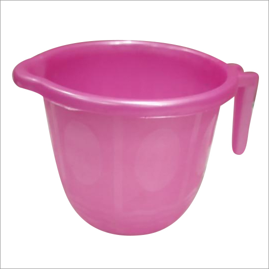 1 Ltr Plastic Bath Mug at Latest Price,1 Ltr Plastic Bath Mug Manufacturer in Delhi