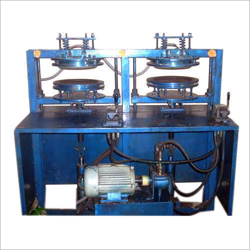 Disposable Plate Making Machine at 100000.00 INR in New Delhi Jai