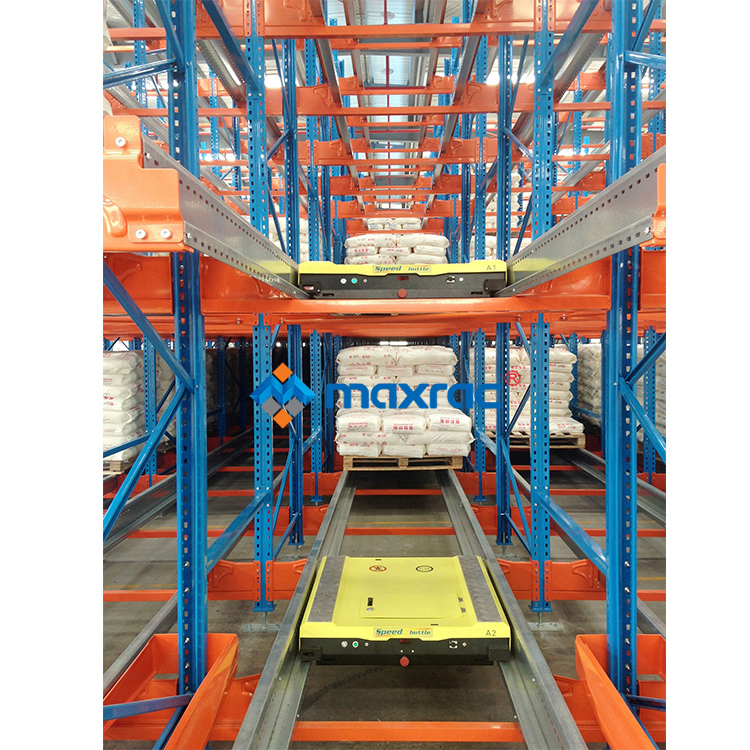 Radio Shuttle Racking System Manufacturer,Radio Shuttle Racking System