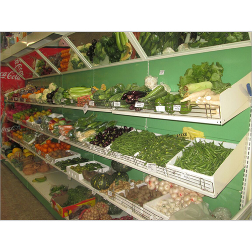 High Quality Vegetable Racks at Best Price in Guwahati Unique Racks