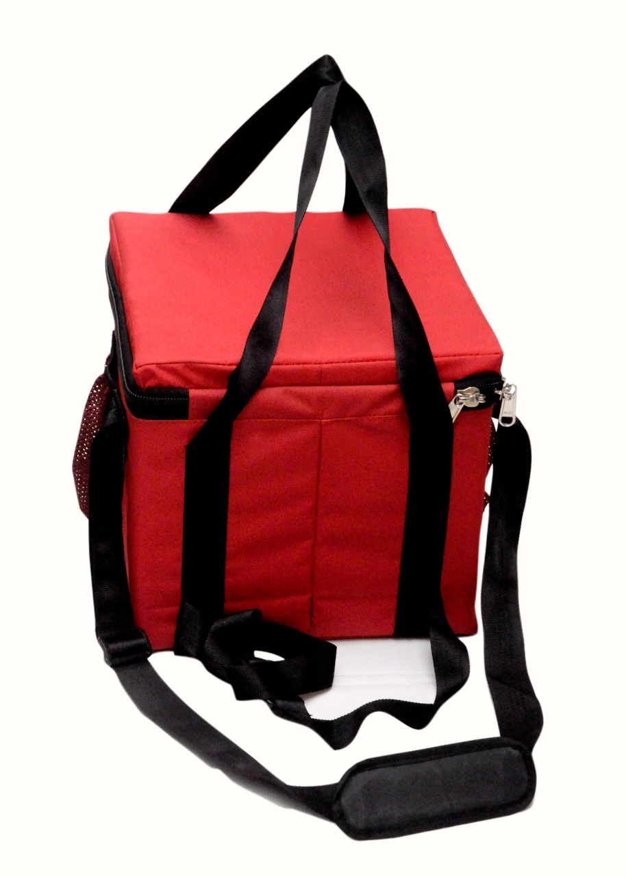 ICE CREAM DELIVERY BAG ICE CREAM DELIVERY BAG Exporter, Manufacturer