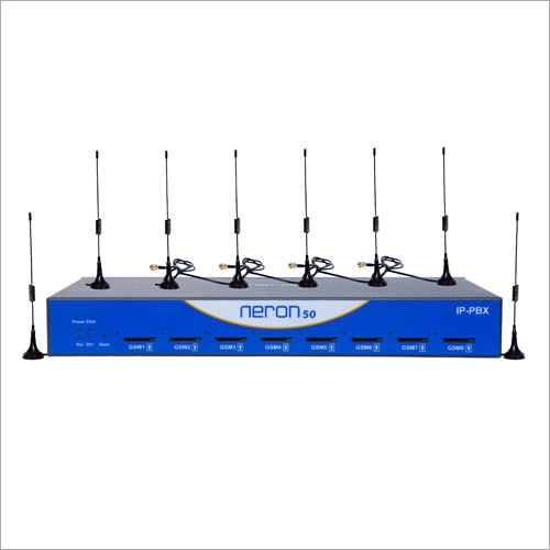 Ip Pbx Systems Manufacturer,Matrix IP PBX System Supplier,India
