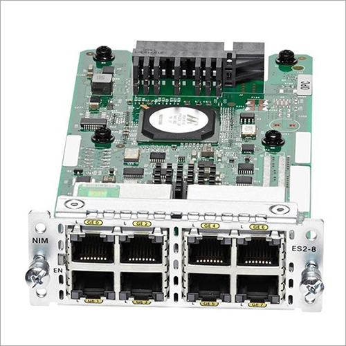 Network Interface Module Wholesaler, Network Interface Module Supplier
