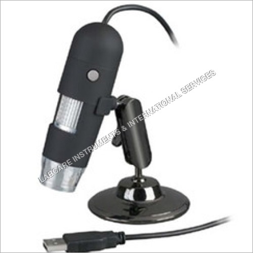 Usb Microscope at 9000.00 INR in Ambala Cantt, Haryana Labcare