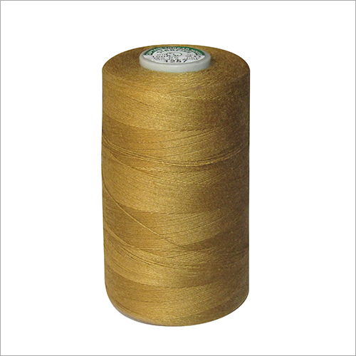 2 Ply Color Polyester Sewing Thread Application Industrial And