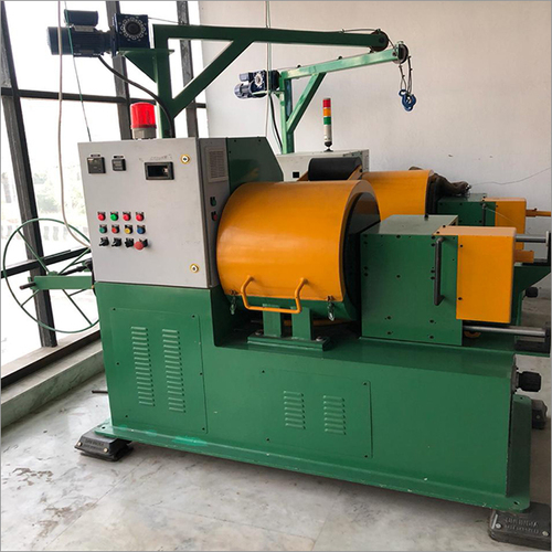 Auto Winder Machine at Best Price in Noida, Uttar Pradesh U & R Exports