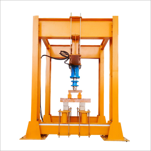 Loading Frame at Best Price in Bengaluru, Karnataka Rodyne Systems