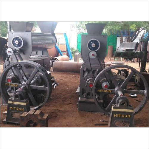 Cooking Oil Extraction Machine at 826000.00 INR in Vadodara Mitsun Engineering