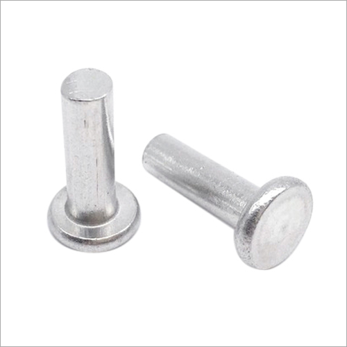 Aluminum Rivet Application Industrial at Best Price in Ahmedabad