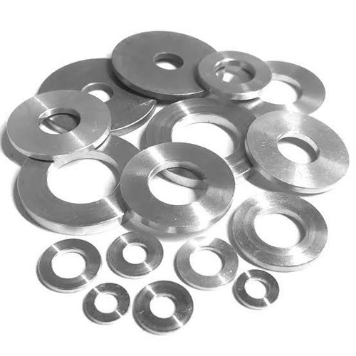 Buy Aluminum Washers at Best Price, Aluminum Washers Supplier in