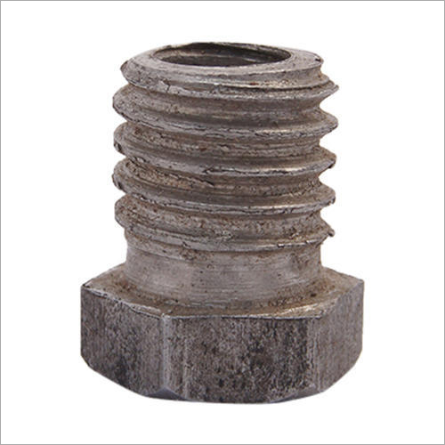 Left Hand Ms Thread Bolt Length Customize Inch (in) at Best Price in