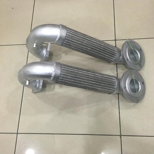 Flexible Hoses Assembly For Compressor at Best Price in Faridabad Sun