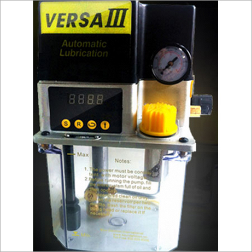 Automatic Lubrication System at 50000.00 INR at Best Price in Dengzhou