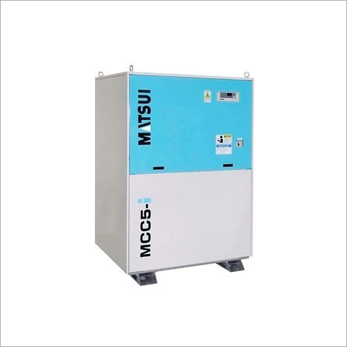 Mold Chiller System at Best Price in Greater Noida, Uttar Pradesh