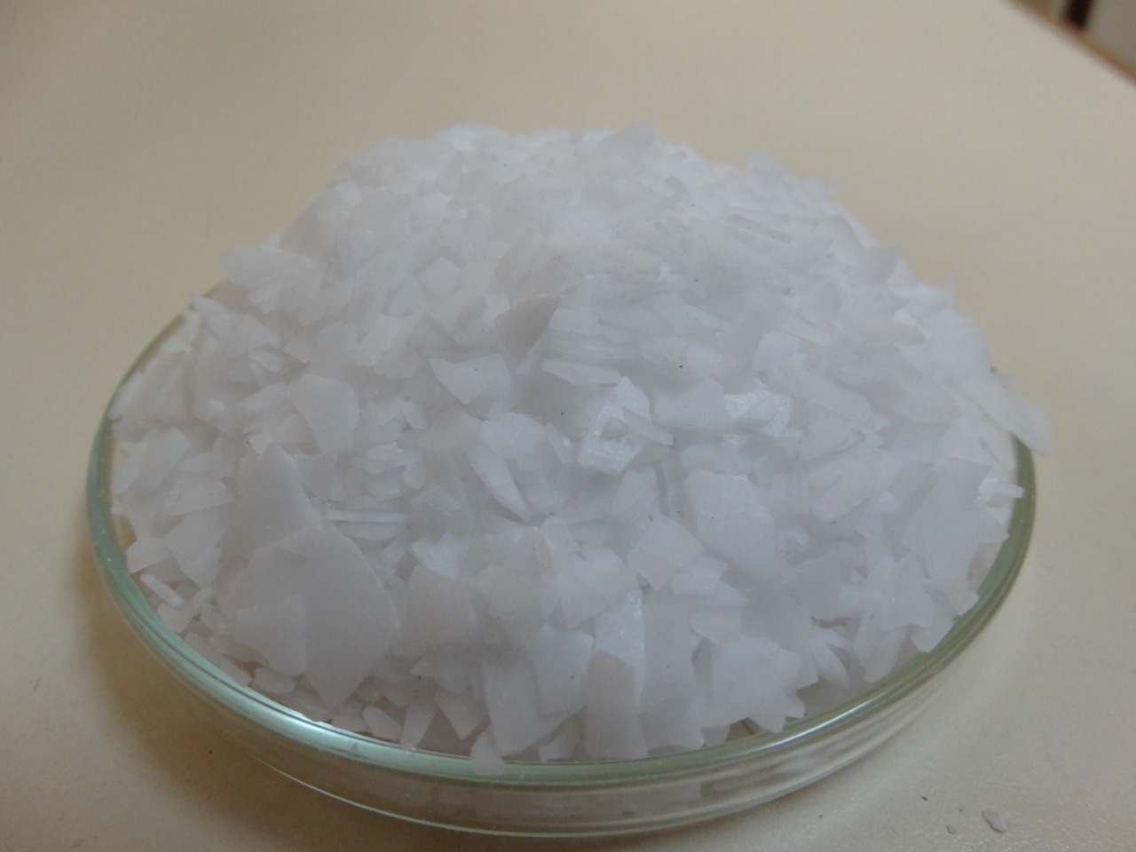 Emulsifying Wax Manufacturer, Supplier, Exporter