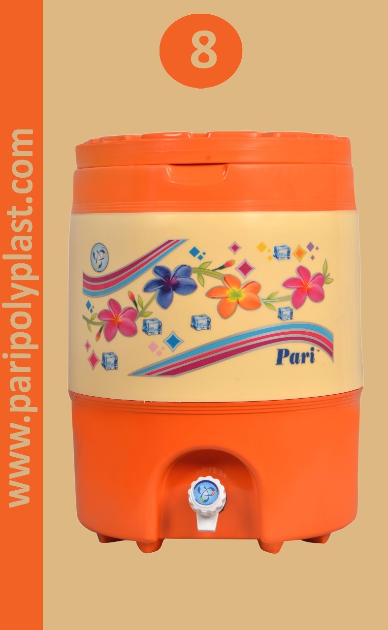 WATER COOL JAR Manufacturer, Supplier From Valsad, Gujarat Latest Price