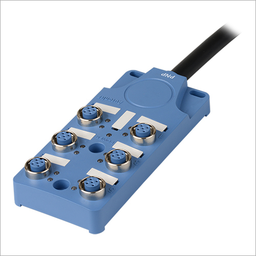 AUTONICS AUTOMATION INDIA PVT. LTD. Exporter, Importer, Manufacturer