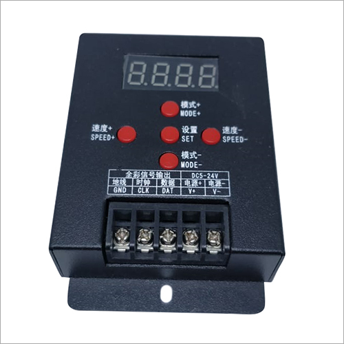 Digital Led Controller at Best Price in Ahmedabad, Gujarat Pearl