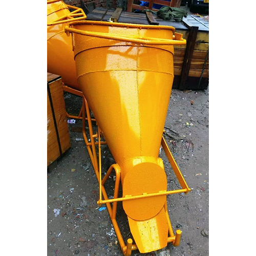 Concrete Bucket at Best Price in Ballabgarh, Haryana Alpha Crane Service