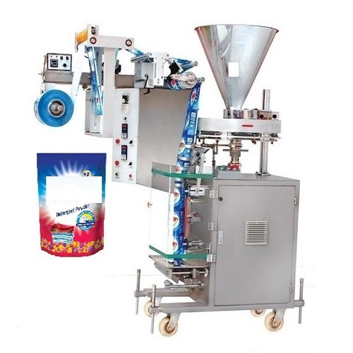 Detergent Powder Making Machine Capacity 100 Kg /hour Kg/hr at Best Price in Ghaziabad