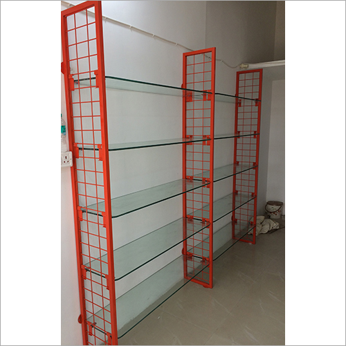 Pillar Racks at Best Price in Mira Bhayandar, Maharashtra Durable