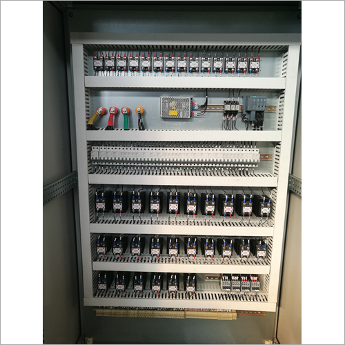 Exporter of Control Panel Boards from Qingdao by FUZHEN ELECTRICAL
