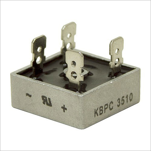 Kbpc 3510 Bridge Rectifier Module at Best Price in Faridabad Arihant