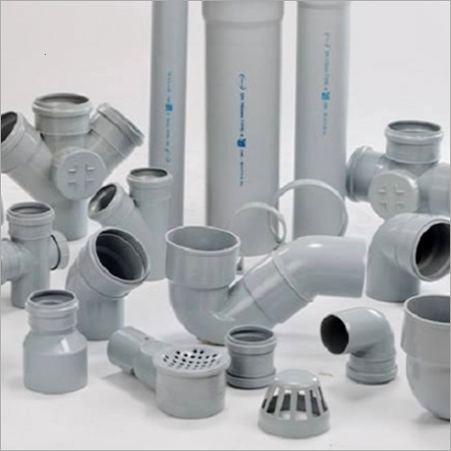 Pvc Fittings at Best Price in Ulhasnagar, Maharashtra Om Enterprises