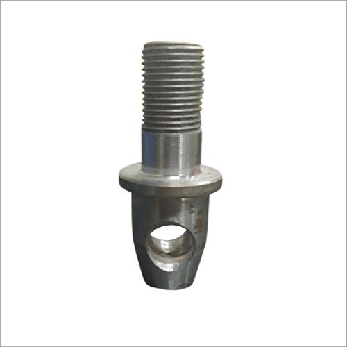 Threaded Pin Manufacturer, Threaded Pin at Lowest Price, Faridabad