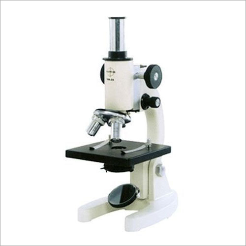 Student Compound Microscope at Best Price in Ambala Cantt, Haryana Matrix Sciences