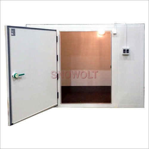 Modular Cold Storage Room at Best Price in Gurugram Snowolt Refrigeration