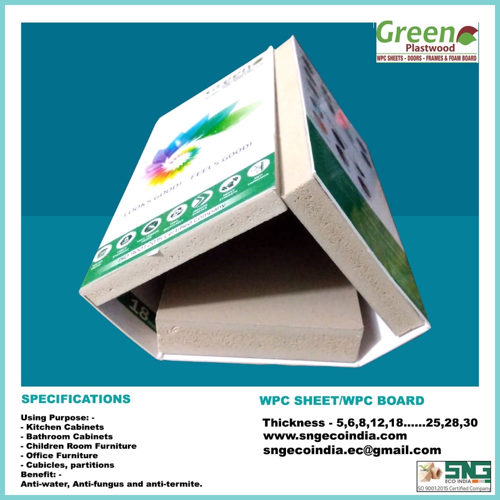 Rigid WPC Board Manufacturer,Rigid WPC Board Supplier,Exporter