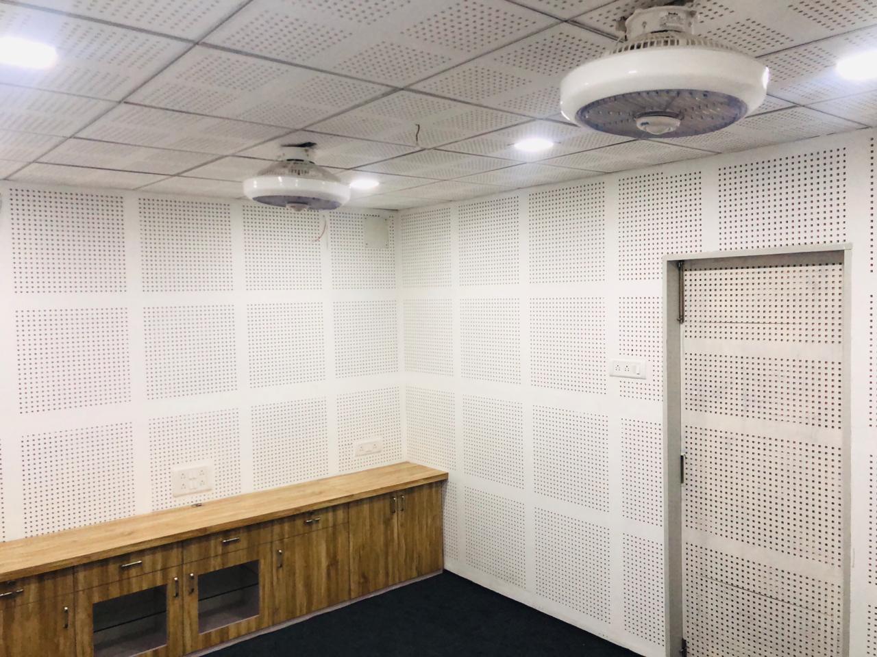Acoustic Enclosure Manufacturer From Vadodara, Gujarat Latest Price