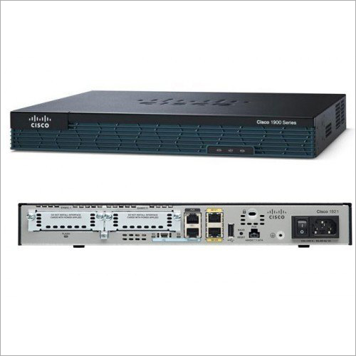 Cisco Router at Best Price in Mumbai, Maharashtra Green It Soluzione
