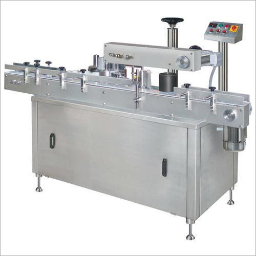 Automatic Sticker Labeling Machine Dimension(l*w*h) 1800 (l) X 1200 (w) X 1500 (h) Millimeter